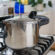 What are the disadvantages of pressure cooking?