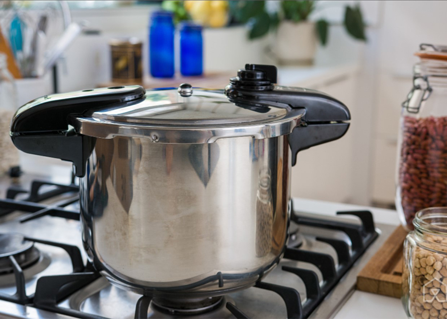 What are the disadvantages of pressure cooking?