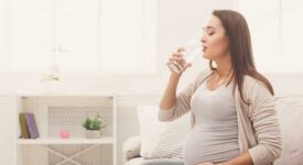 How Much Water Should a Pregnant Woman Drink