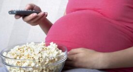 Is Popcorn Good For Pregnant Women