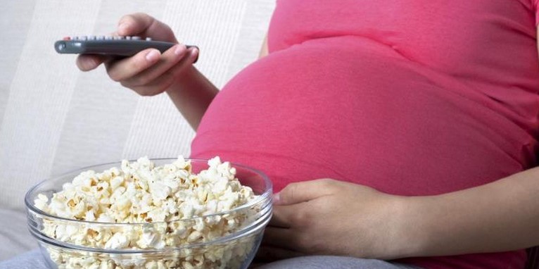 Is Popcorn Good For Pregnant Women