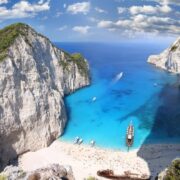 What Part of Greece Has the Best Beaches