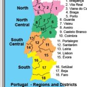 What Region of Portugal Should I Visit