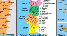 What Region of Portugal Should I Visit
