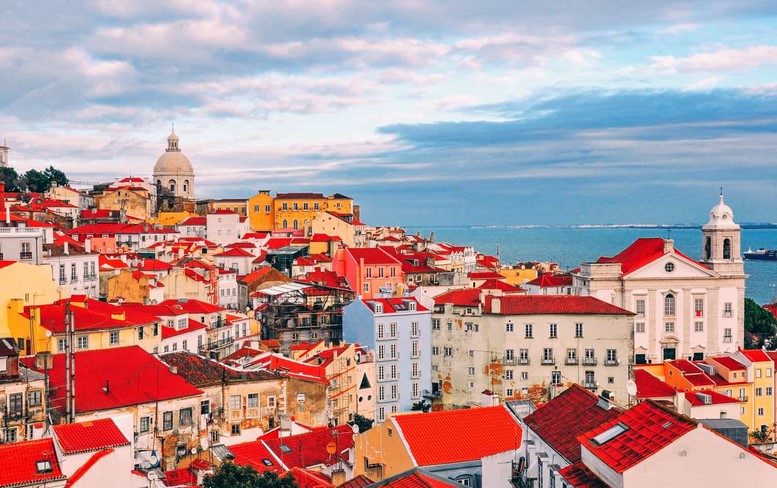What is the number one tourist attraction in Portugal?