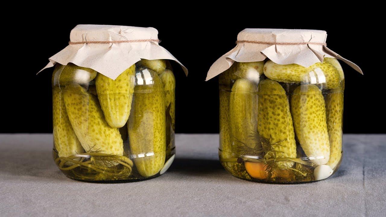 What Are the Benefits of Drinking Pickle Juice?