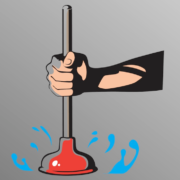 How to Use a Plunger