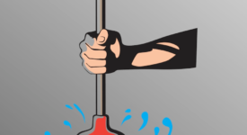 How to Use a Plunger