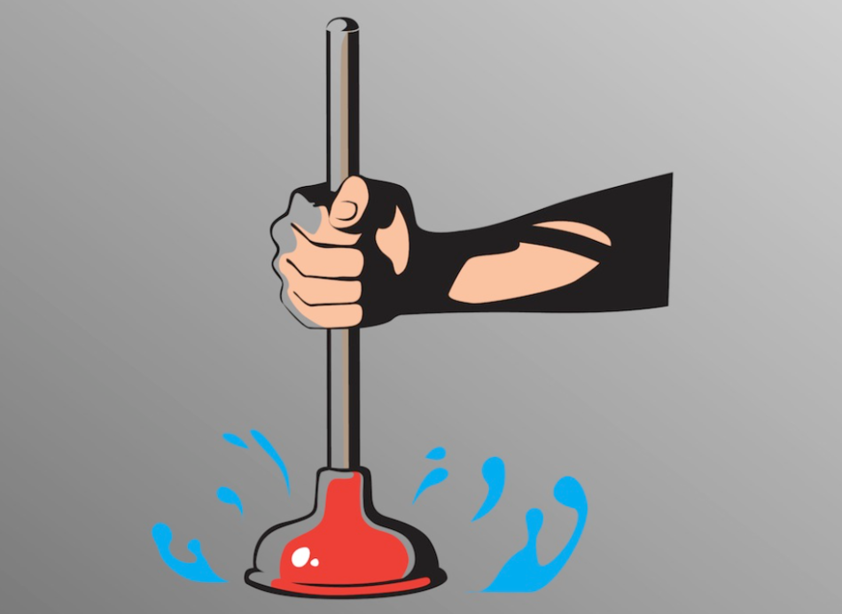 How to Use a Plunger